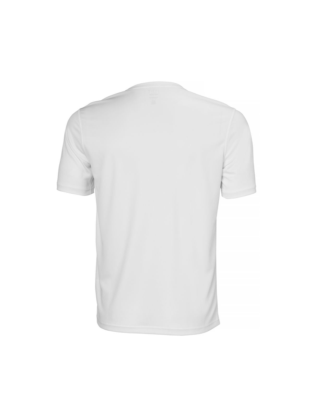 Koszulka męska HELLY HANSEN HH TECH T-SHIRT 2.0 biała