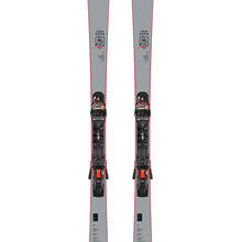 Narty Van Deer SL WORLD CUP 165 Interface 14mm + wiązania XCOMP 16
