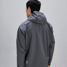 Kurtka rowerowa POC M's Motion Rain Jacket szara
