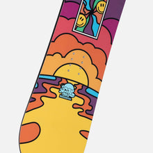 Deska snowboardowa dla dzieci ROSSIGNOL SCAN - Adventure Sports
