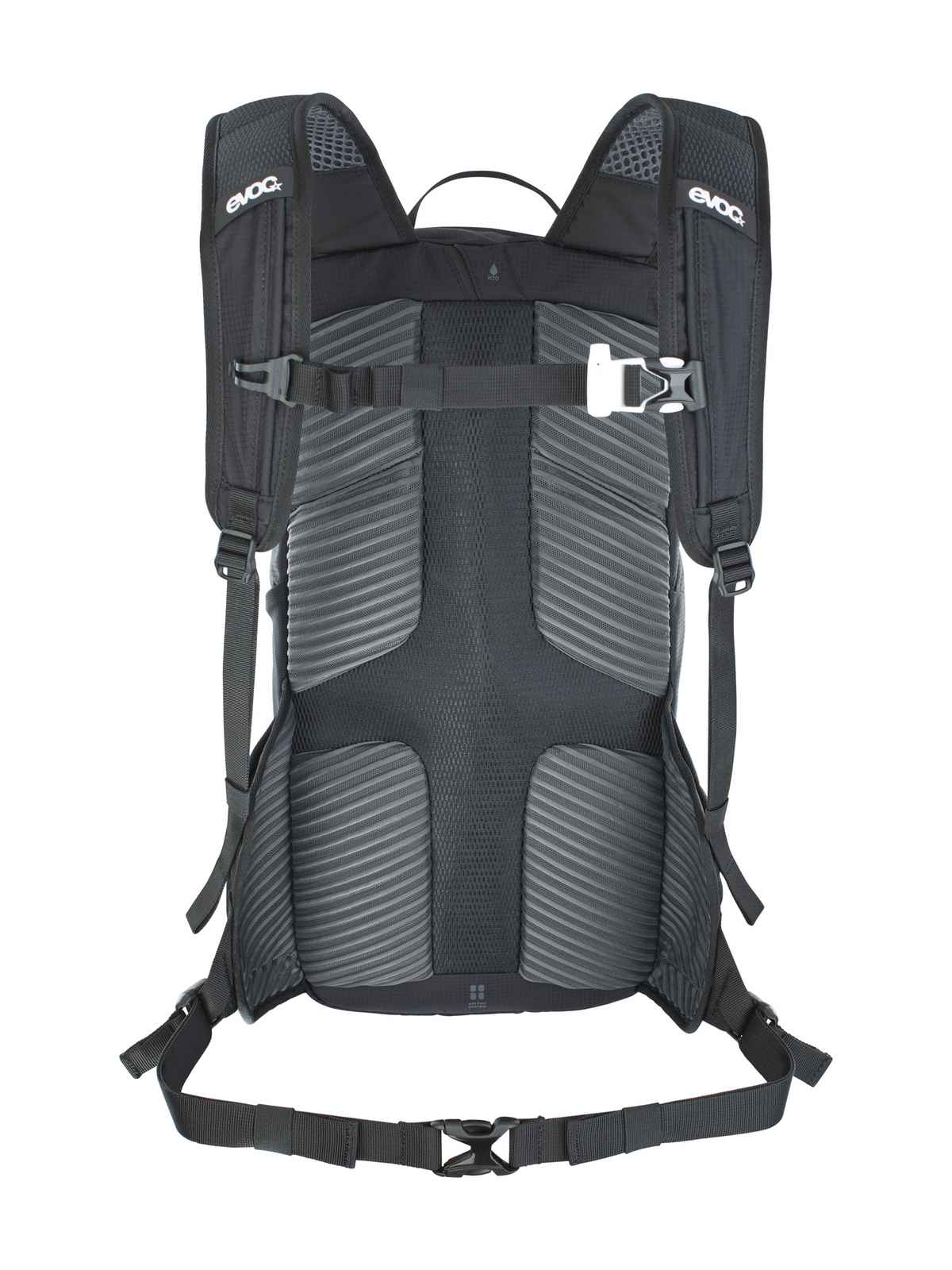 Plecak EVOC Ride 16 black