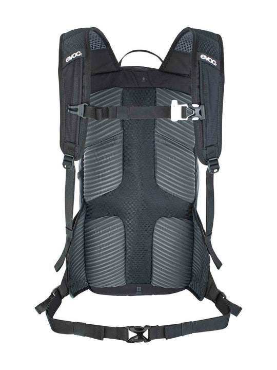Plecak EVOC Ride 16 black
