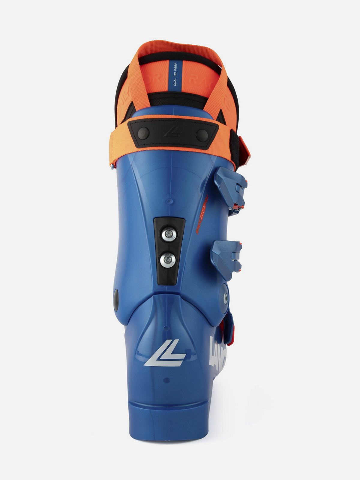 Buty narciarskie LANGE RS 90 SC Vibrant Blue