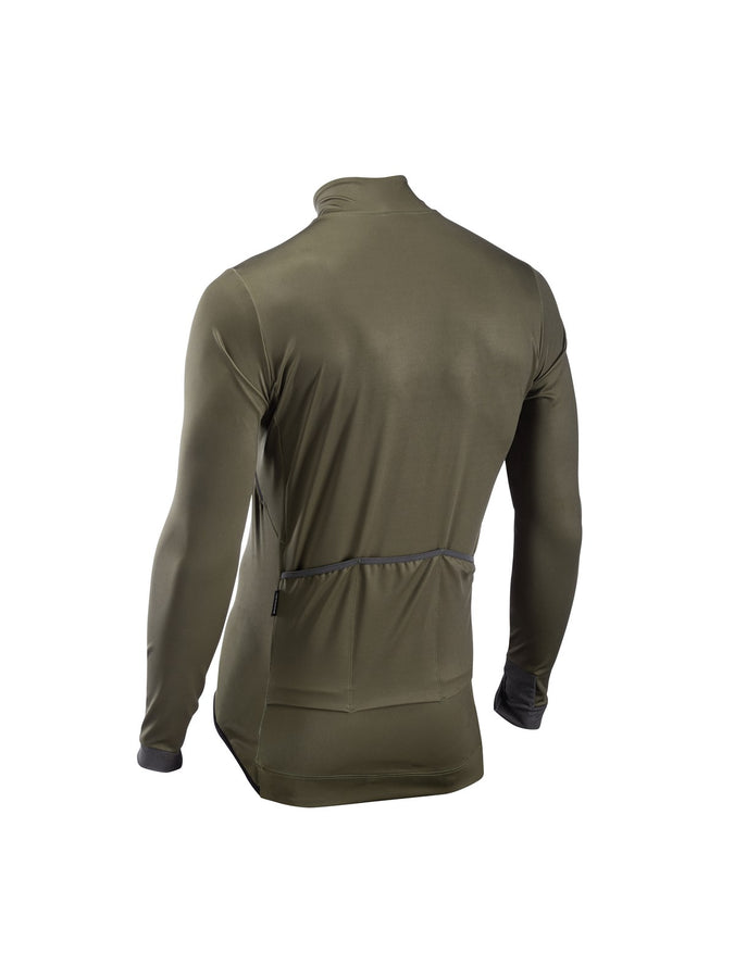 Kurtka rowerowa NORTHWAVE EXTREME H20 2 Jacket - zielony