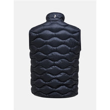 Kamizelka Peak Performance M Helium Down Vest czarny
