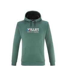 Bluza MILLET MILLET SWEAT HOODIE M zielony
