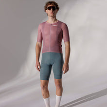 Koszulka rowerowa NORTHWAVE Extreme Ultralight Jersey S/s różowy
