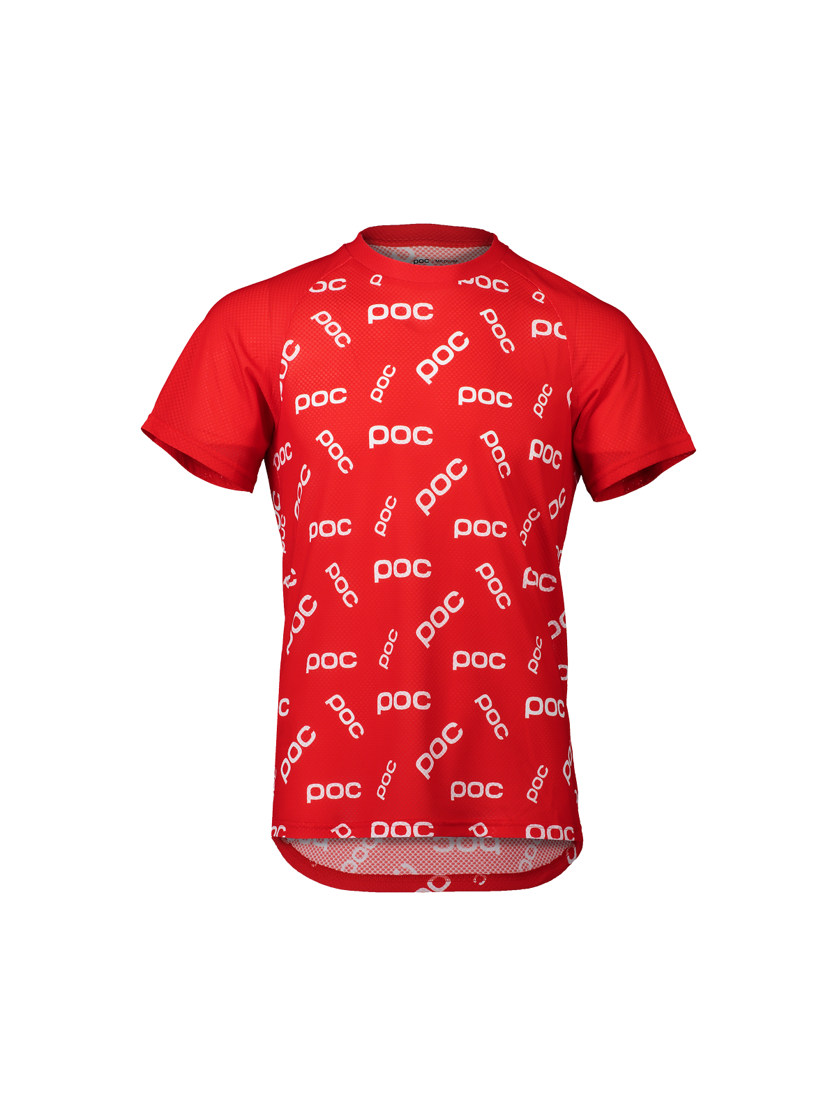 Koszulka Rowerowa POC MTB PURE - Adventure Sports