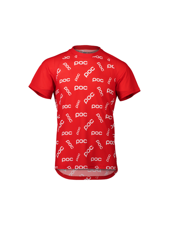 Koszulka Rowerowa POC MTB PURE - Adventure Sports
