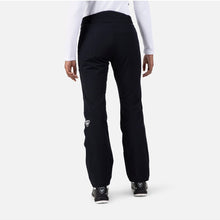 Spodnie narciarskie damskie ROSSIGNOL W Blackside Pant czarny
