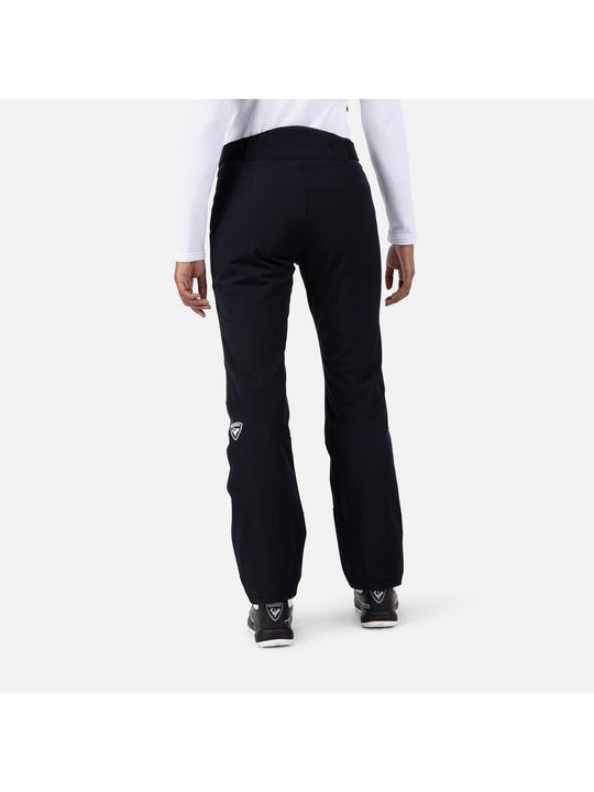 Spodnie narciarskie damskie ROSSIGNOL W Blackside Pant czarny
