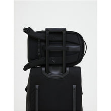 Plecak PEAK PERFORMANCE Commuter Backpack czarny
