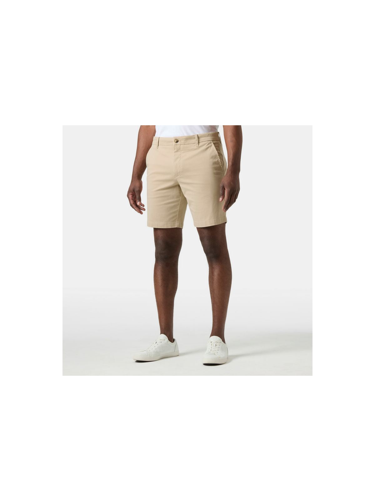 Szorty męskie HELLY HANSEN Bryggen Chino Shorts beżowe