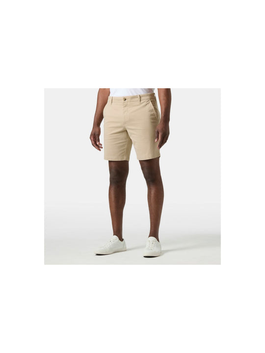 Szorty męskie HELLY HANSEN Bryggen Chino Shorts beżowe
