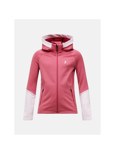 Kolor: MOUNTAIN BLUSH/Frosted Blossom