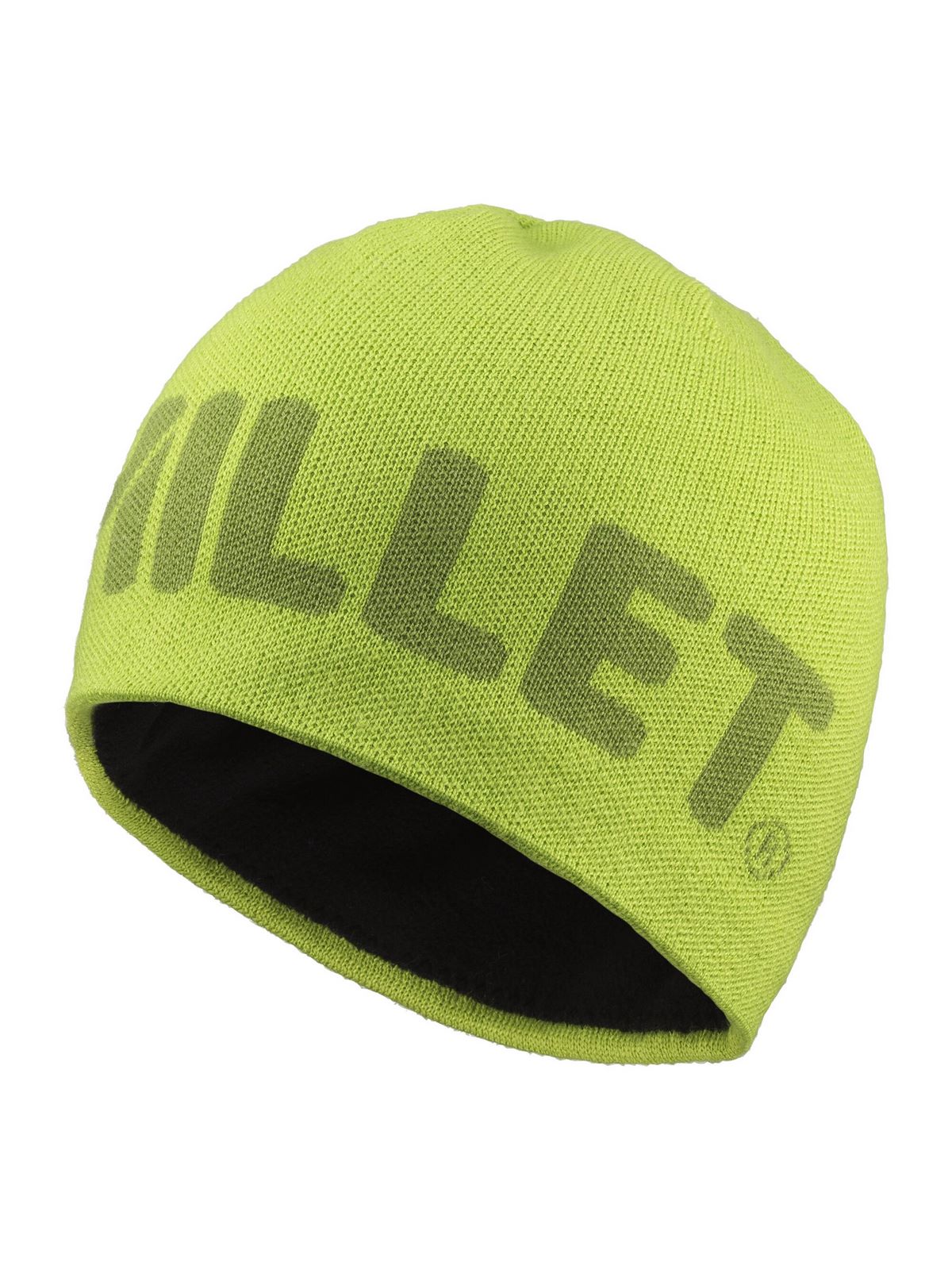 Czapka  MILLET CHAMONIX TYPO BEANIE zielona