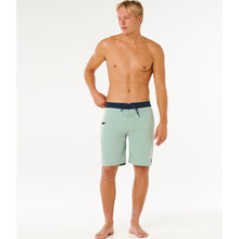 Boardshorty męskie RIP CURL Mirage Core zielone
