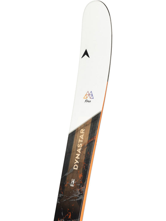 Narty freeride DYNASTAR M-Free 108 Open
