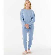 Bluza RIP CURL COSY FLEECE niebieska
