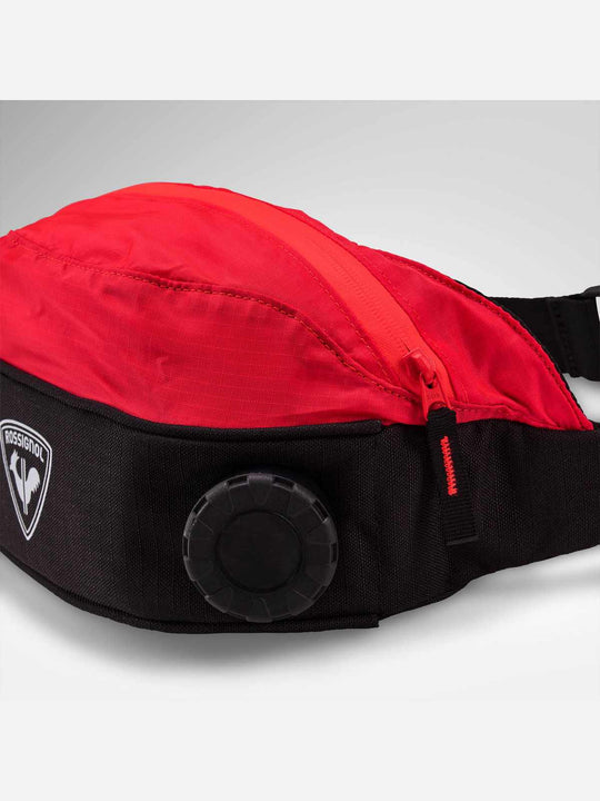 Nerka biodrowa z bidonem ROSSIGNOL Nordic Hero Thermo Belt 1L
