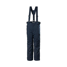 Spodnie narciarskie dziecięce HELLY HANSEN JR NO LIMITS 2.0 PANT granatowe
