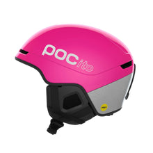 Kask narciarski POCito Obex różowy
