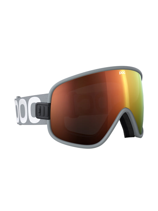 Gogle narciarskie POC Vitrea szary Cat 2
