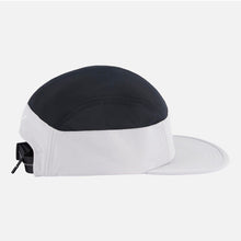 Czapka z daszkiem ROSSIGNOL Active 5P Cap szara
