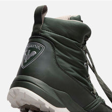 Buty męskie ROSSIGNOL Rossi Podium Ebony Green zielony
