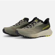 Buty męskie ROSSIGNOL Venosk R-Shell Dry zielone
