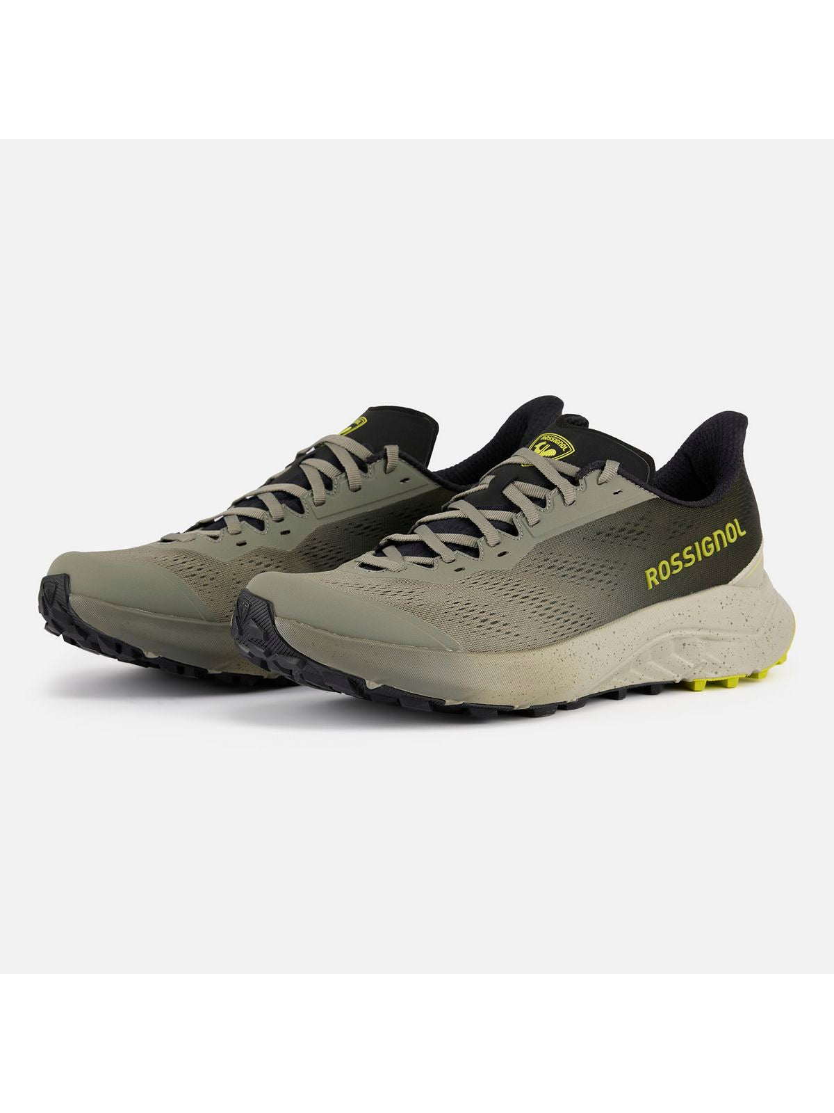 Buty męskie ROSSIGNOL Venosk R-Shell Dry zielone