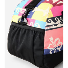 Torba RIP CURL GYM BAG MIXED czarna
