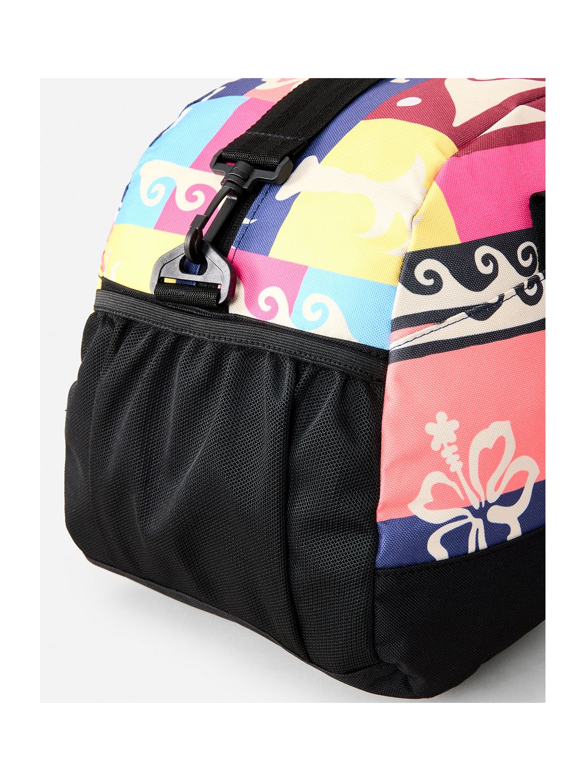 Torba RIP CURL GYM BAG MIXED czarna