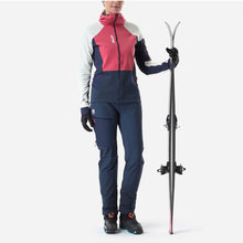 Spodnie damskie MILLET W Pierra Ment Xcs Pant W granatowe
