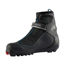 Buty biegowe damskie ROSSIGNOL XC-3 Fw - czarny
