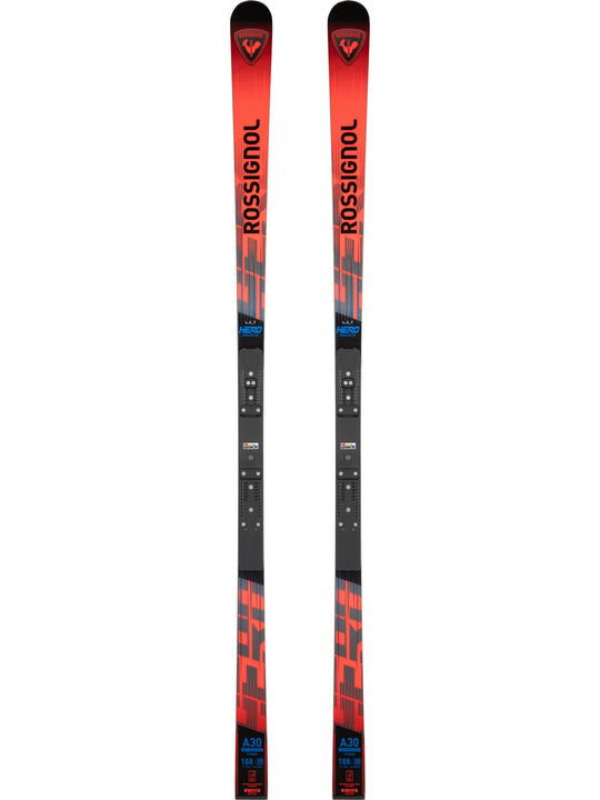 Narty ROSSIGNOL Hero Athlete FIS GS Factory 188 R22
