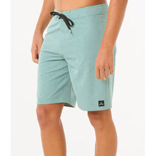 Szorty kąpielowe męskie RIP CURL Mirage Core niebieskie
