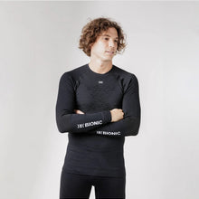 Koszulka termoaktywna X-BIONIC Energy Accumulator 4.0 Shirt Lg Sl Men
