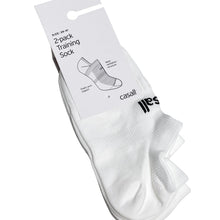 Skarpety sportowe CASALL Training Sock 2-Pack kolor biały
