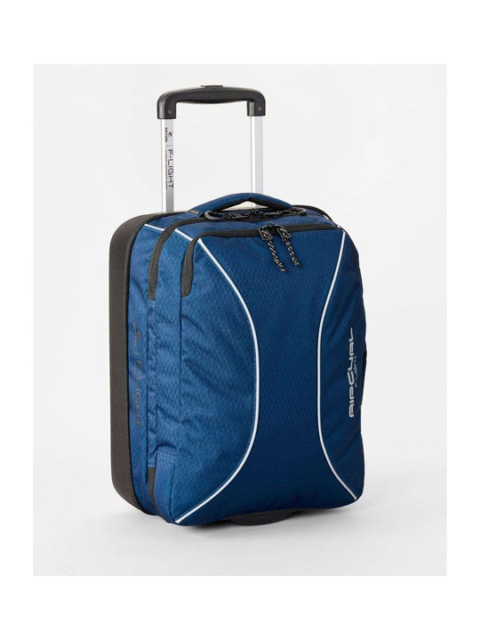 Walizka męska RIP CURL F-Light Cabin 30L Search Ref granatowa

