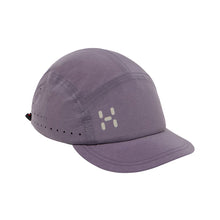 Czapka HAGLÖFS L.I.M Pace Cap purple fog
