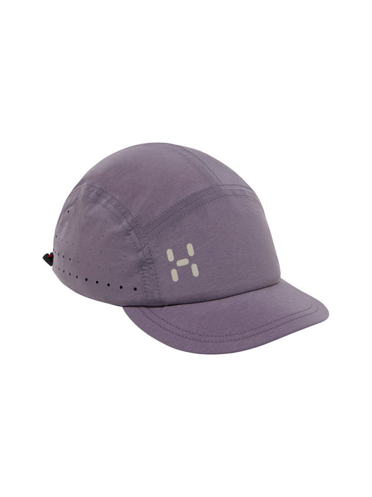 Czapka HAGLÖFS L.I.M Pace Cap purple fog
