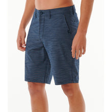 Szorty męskie RIP CURL Boardwalk Jackson granatowe

