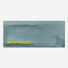 Opaska na głowę ROSSIGNOL Sapa HB niebieska - TU - Adventure Sports
