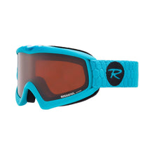 Gogle Narciarskie ROSSIGNOL RAFFISH BLUE
