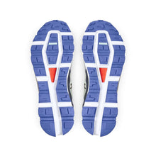 Buty męskie biegowe ON RUNNING Cloudvista - biały
