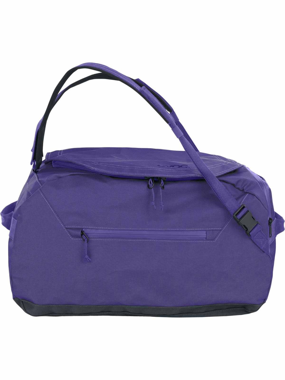 Torba EVOC Duffle Bag 100 violet - black