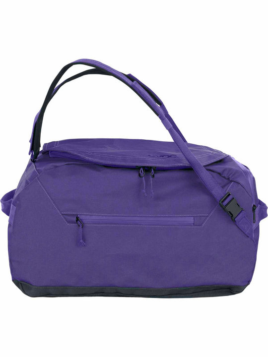 Torba EVOC Duffle Bag 100 violet - black
