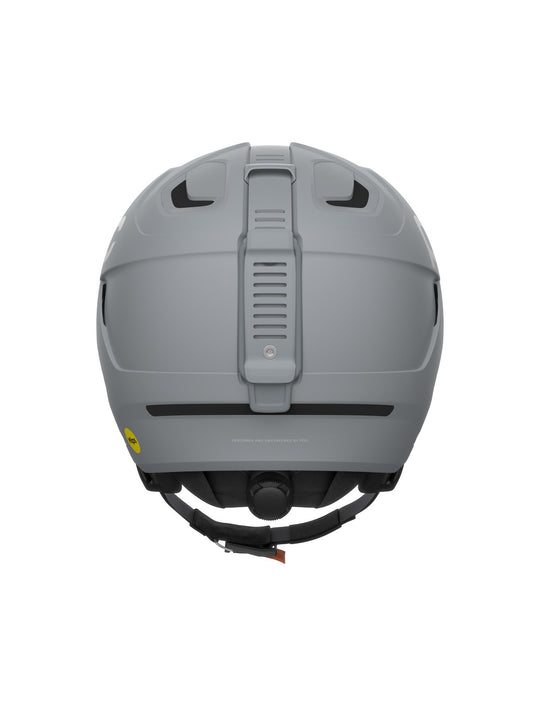 Kask narciarski POC Arcus szary
