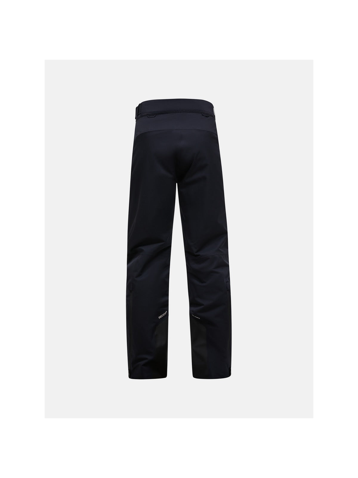 Spodnie PEAK PERFORMANCE W Shred Insulated Pants czarny